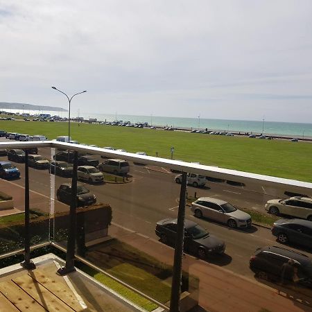 L'Albatre Apartment Dieppe Exterior photo